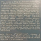 THE SCIENCE OF SLEEP - FI  DVD - UUSI - pikkukuva 3