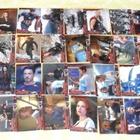 Avengers: Age of Ultron keräilykortit 1-90, koko sarja - pikkukuva 1