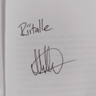 Mikko Seppälä : Onnellinen (signeerattu, tekijän omiste) - pikkukuva 3