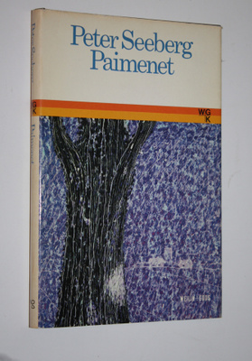 Peter Seeberg : Paimenet
