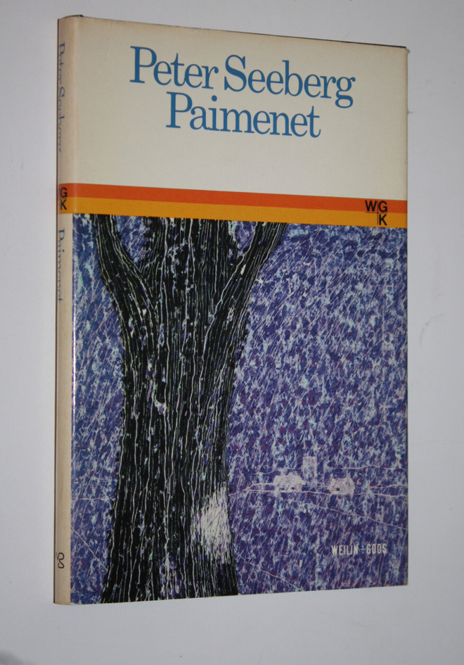 Peter Seeberg : Paimenet