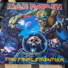 Iron Maiden – The Final Frontier - pikkukuva 1