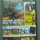 PLAY STATION 2 PELILEVY - Nro 60 - pikkukuva 1