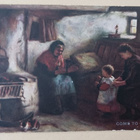 H. J. Dobson: Tulepas mummon luo... p. 1908 - pikkukuva 1