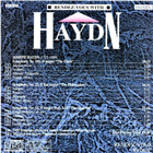 The great Composers:  Rendez-vous with Haydn - CD - pikkukuva 2