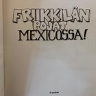 Friikkilän pojat meksikossa - Gilbert Shelton - pikkukuva 3
