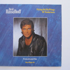 David Hasselhoff Flying On The Wings Of 12" sinkku LP - pikkukuva 1
