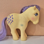 My Little Pony G1 Lemon Drop - pikkukuva 2