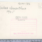 Saseka asuinrakennus 1945 Nordsjö-Kallvik Vuosaari - pikkukuva 2