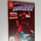Sarjakuvalehti 9/1993 : Daredevil - pikkukuva 1