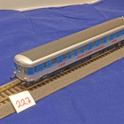 227 Piko dieselmoottorivaunu VT 137 - pikkukuva 1