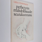 Liisa Tuovinen : Perhetyön mahdollisuudet seurakunnassa - pikkukuva 1