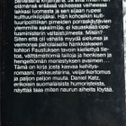 Katz Daniel: Peltisepän päivällinen - pikkukuva 2