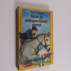 Sally Fielding : Kate ja salaperäiset ponit - pikkukuva 1
