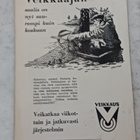 Suurkisauutiset 1/1955, mm. miesten & poikien voimisteluohj. - pikkukuva 5