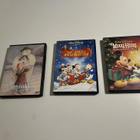 Lasten DVD 12 kpl Mehiläisen elokuva, Disney klassikoita - pikkukuva 3