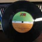 AC/DC:ROCK AND ROLL AIN'T NOISE POLLUTION /HELLS BELLS  7" - pikkukuva 3