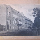 VANHA Postikortti Pietarsaari 1900-luku - pikkukuva 1