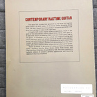 STEFAN GROSSMAN´S  CONTEMPORARY RAGTIME GUITAR - KIRJA 1972 - pikkukuva 2