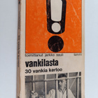 Jarkko Sauli : Vankilasta : 30 vankia kertoo - pikkukuva 1