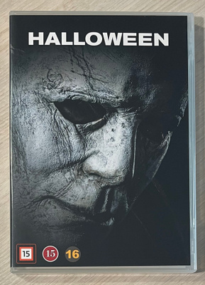 Halloween (2018) Jamie Lee Curtis