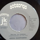SINGLE- LEVY:  JUKKA KUOPPAMÄKI - pikkukuva 1