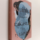 Hila Blum : Kuinka rakastaa tytärtään - pikkukuva 1
