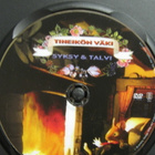 TIHEIKÖN VÄKI SYKSY & TALVI DVD - pikkukuva 4