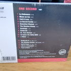 Yello - One Second CD - pikkukuva 2
