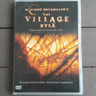 DVD: The Village / Kylä (Joaquin Phoenix, Adrien Brody 2004) - pikkukuva 1