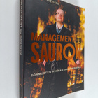 Harri V. Hietikko : Management by Sauron : Sormusten herr... - pikkukuva 1