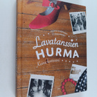 Henna Karppinen-Kummunmäki : Lavatanssien hurma - keinu k... - pikkukuva 1