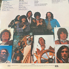 Quicksilver Messenger Service: Solid Silver (1975) LP - pikkukuva 2