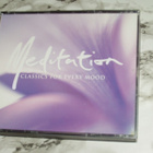 3 X CD Meditation Classics For Every Mood - Readers Digest - pikkukuva 1