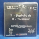 ANTISEMITEX - PRIDE OF SILESIA GER 2017 UUSI 7" - pikkukuva 2