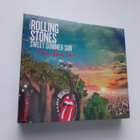 The Rolling Stones : Sweet Summer Sun DVD+2CD - pikkukuva 1