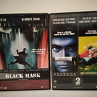 3riple movies pack/Black mask/crying Freeman/innocence - pikkukuva 4