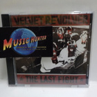VELVET REVOLVER - THE LAST FIGHT UUSI U.S PROMO 2007 CDS - pikkukuva 1