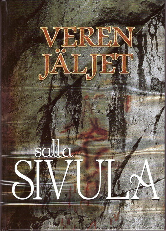 Salla Sivula - Veren jäljet