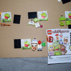 Lego 71033  minigifuuri Muppetit koko sarja 12 figuuria - pikkukuva 4