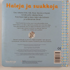 Allia Zobel Nolan : Haleja ja suukkoja - pikkukuva 2