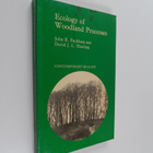 John R. Packham : Ecology of woodland processes - pikkukuva 1