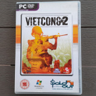 PC DVD: Vietcong 2 peli (2008) - pikkukuva 1