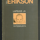 Erik H. Erikson : Lapsuus ja yhteiskunta - pikkukuva 1