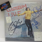COLOSSEUM - COLOSSEUM LIVE 2LP + 3 x  NIMMARIT - pikkukuva 1