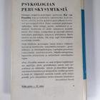 Kai von Fieandt : Psykologian peruskysymyksiä - pikkukuva 2