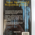 Ross Macdonald : Fergusonin tapaus - pikkukuva 2