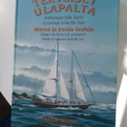 Terveiset ulapalta - Meri laulukirja (Sis.postikulut) - pikkukuva 1