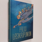 G. G. Elliot : Paluu lasikaupunkiin - pikkukuva 1