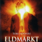 Eldmärkt - Spontaneous Combustion  -  DVD - pikkukuva 1
